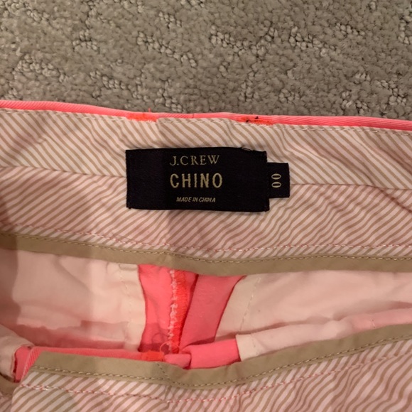 J. Crew shorts! - Picture 3 of 3